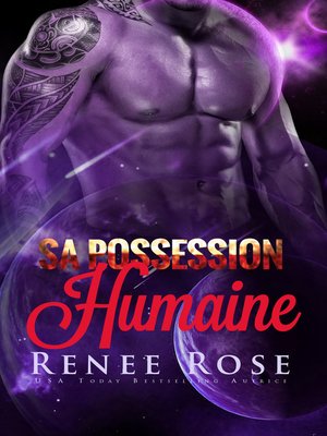 cover image of La Possession Humaine